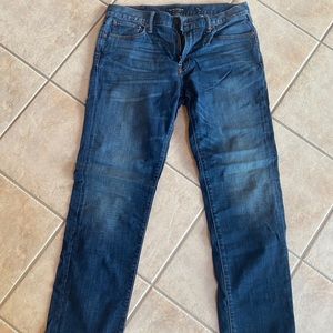 Lucky brand men’s jeans 33/32